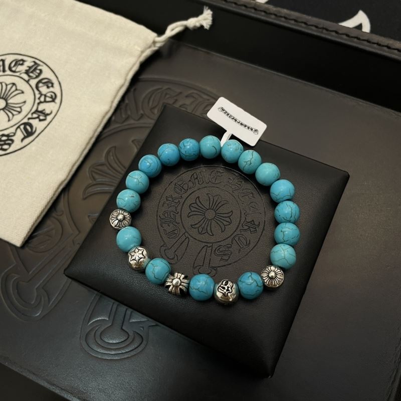 Ch*0me He**ts bracelets